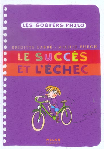 LE SUCCES ET L'ECHEC