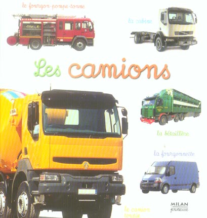 CAMIONS (LES)