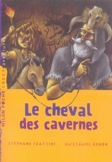 LE CHEVAL DES CAVERNES