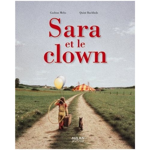 SARA ET LE CLOWN