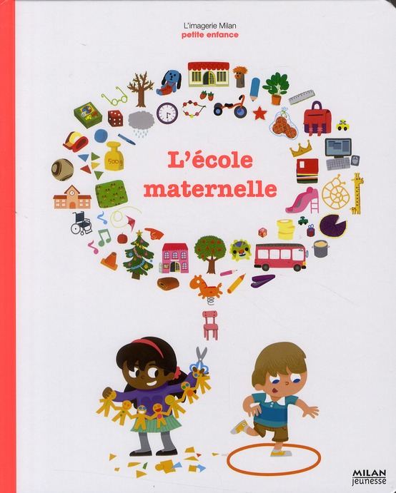 L'ECOLE MATERNELLE