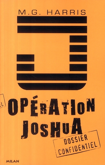 OPERATION JOSHUA