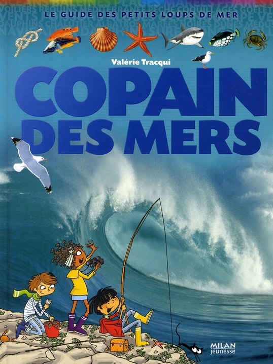 COPAIN DES MERS