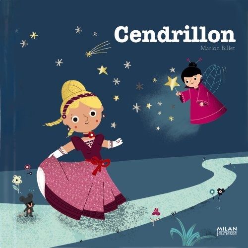 CENDRILLON