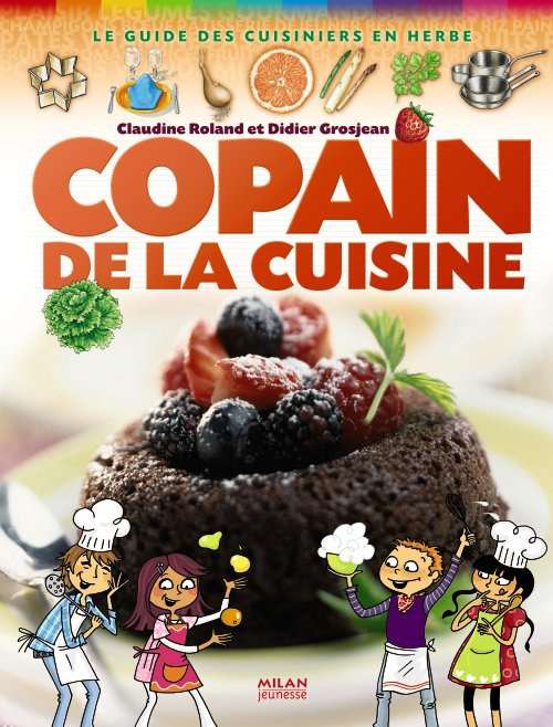 COPAIN DE LA CUISINE