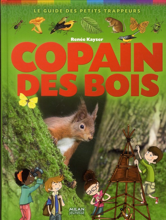 COPAIN DES BOIS