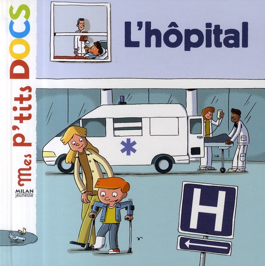 L'HOPITAL