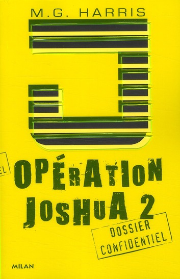OPERATION JOSHUA 2