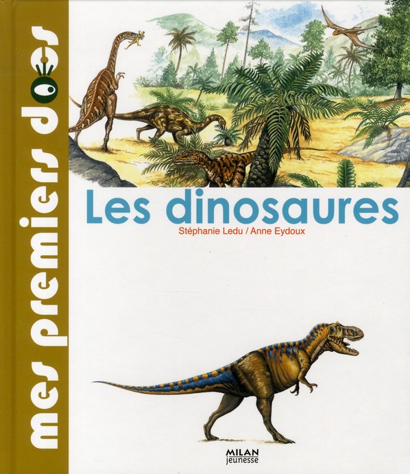 DINOSAURES