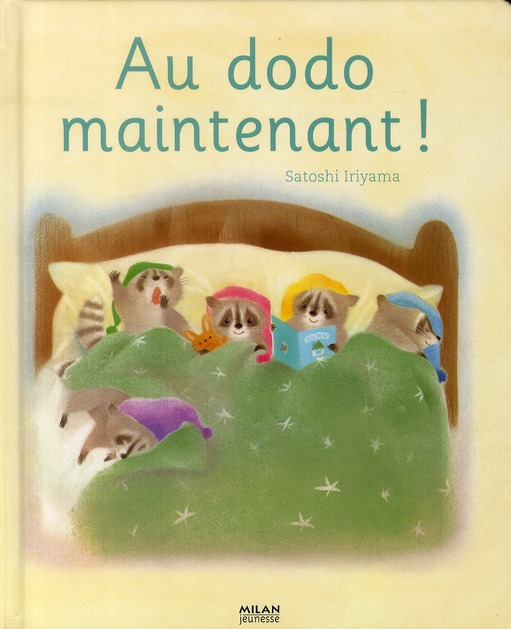 AU DODO MAINTENANT !