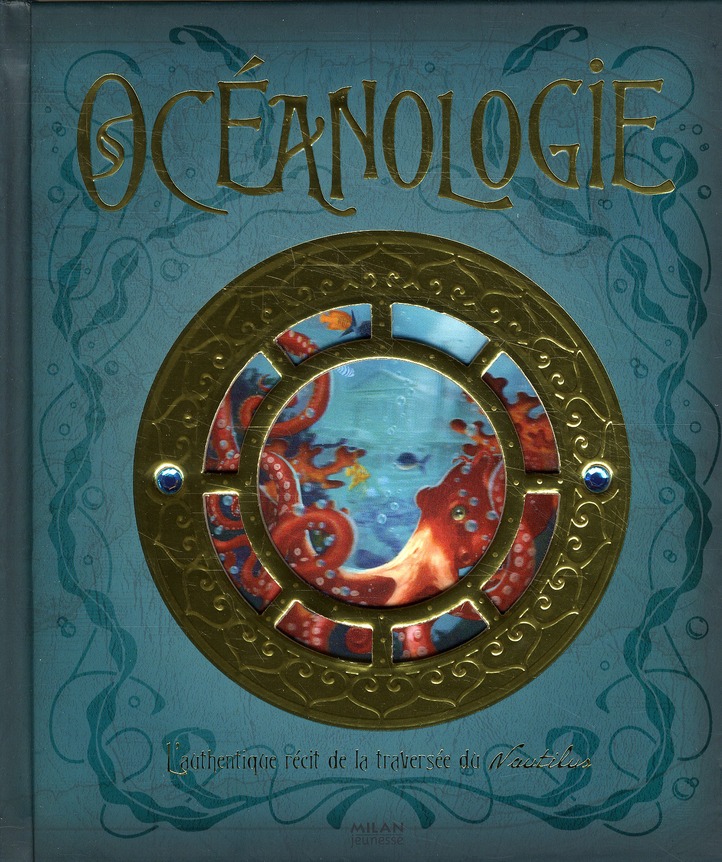 OCEANOLOGIE