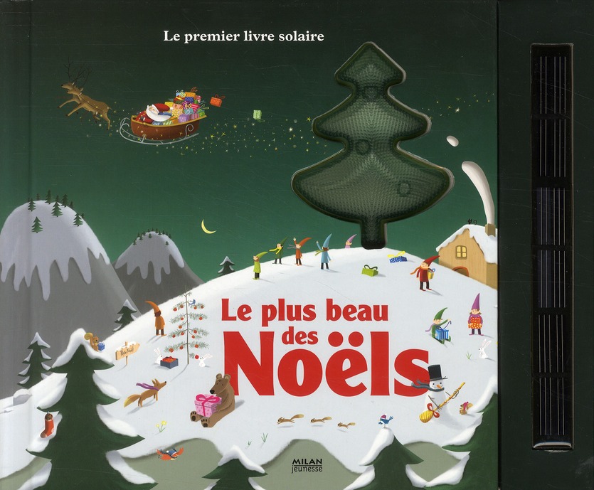 LE PLUS BEAU DES NOELS