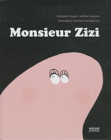 MONSIEUR ZIZI