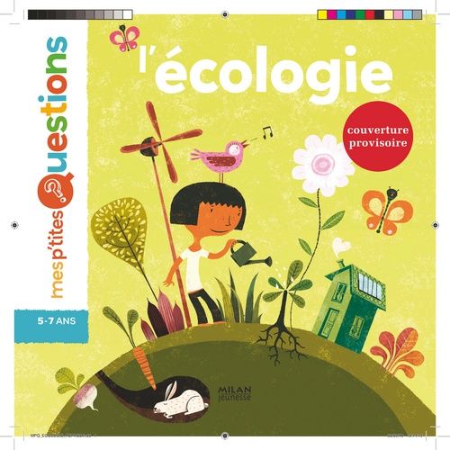 L'ECOLOGIE