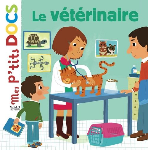 LE VETERINAIRE