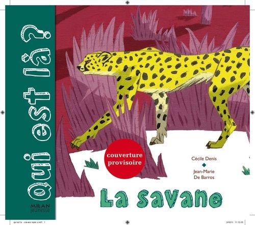 LA SAVANE