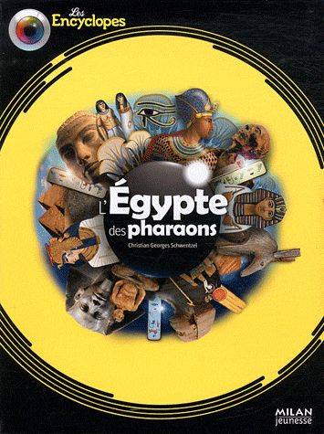 L'EGYPTE DES PHARAONS