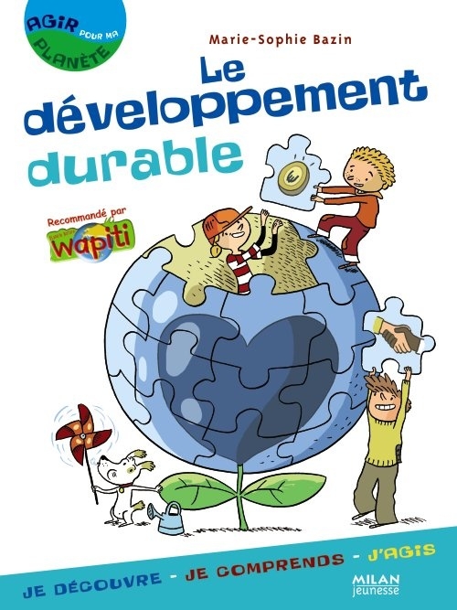 LE DEVELOPPEMENT DURABLE