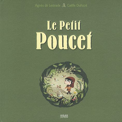 LE PETIT POUCET