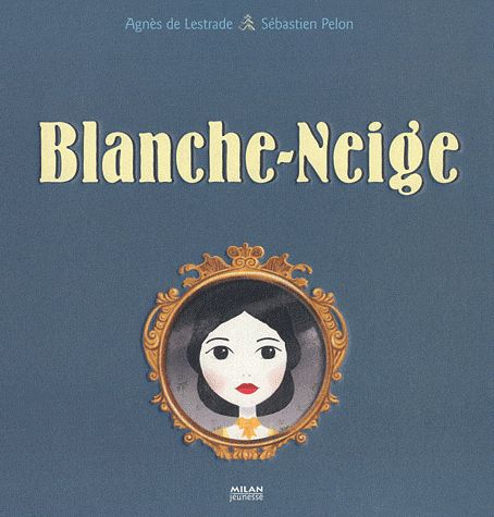 BLANCHE NEIGE