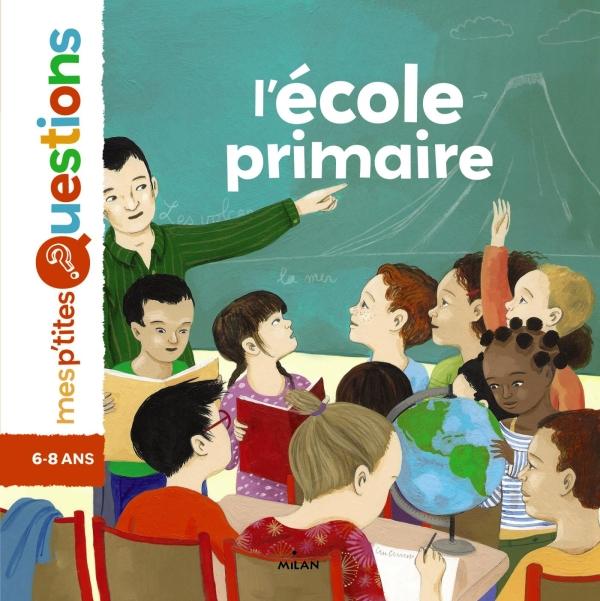 L'ECOLE ELEMENTAIRE