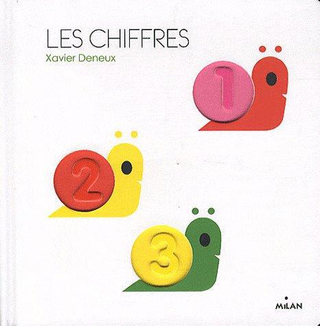 LES CHIFFRES