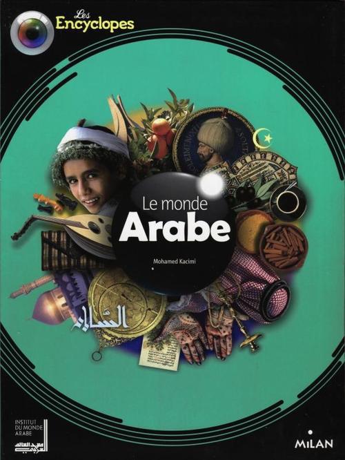 LE MONDE ARABE