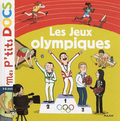 LES JEUX OLYMPIQUES