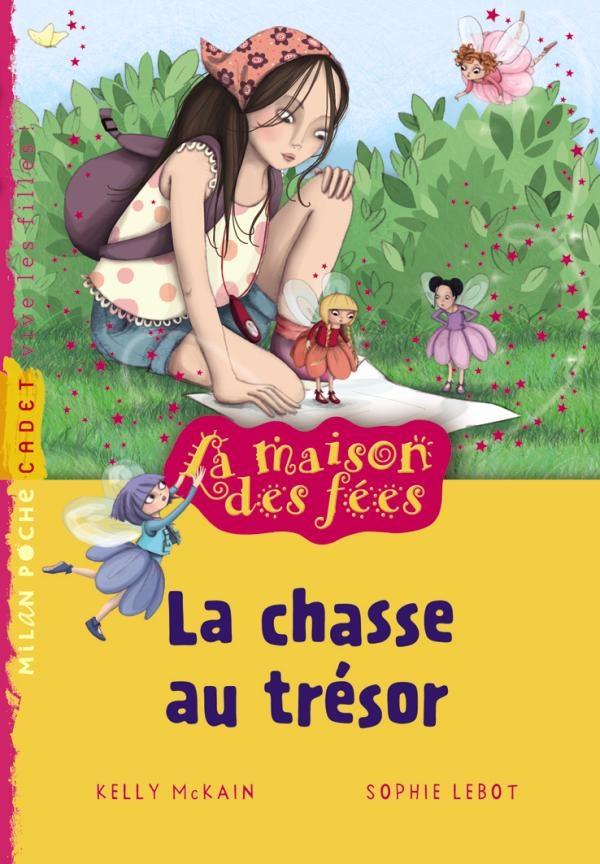 LA MAISON DES FEES T.6 NE