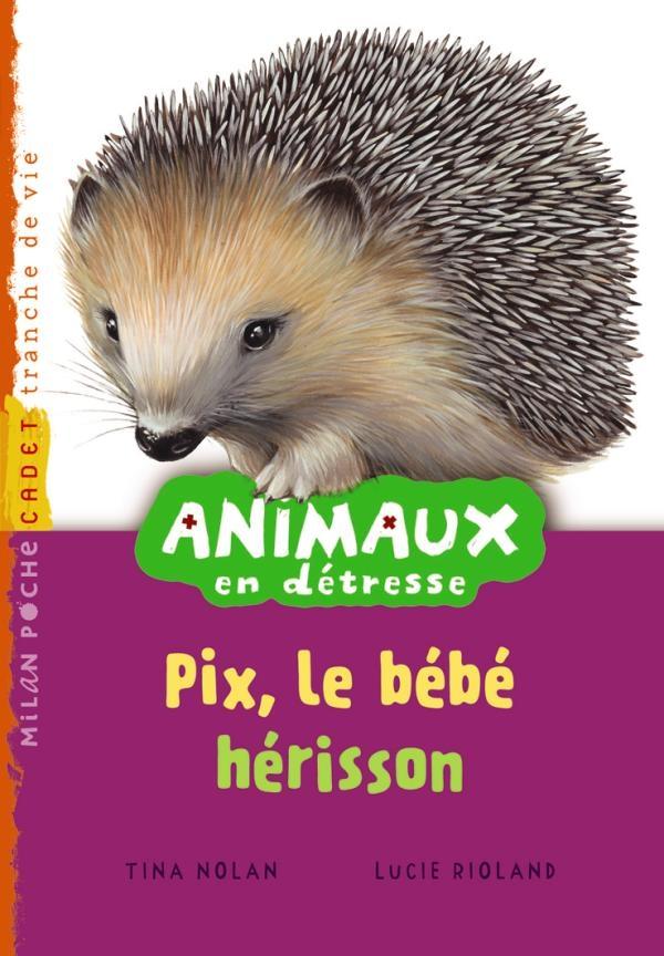 ANIMAUX EN DETRESSE T.8 NE