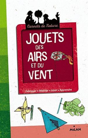 JOUETS DES AIRS ET DU VENT NE