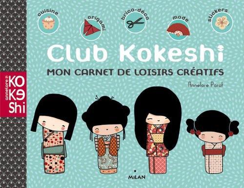 CLUB KOKESHI