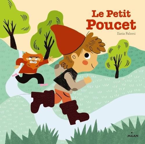 LE PETIT POUCET