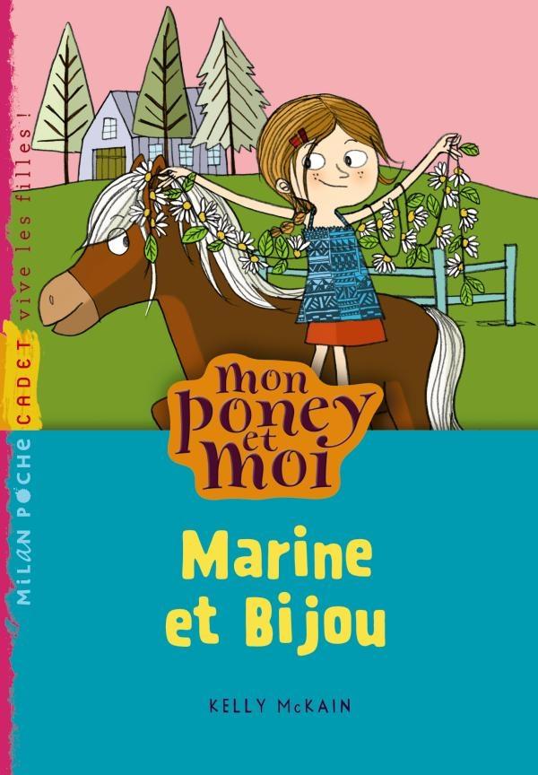 MARINE ET BIJOU