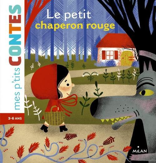 LE PETIT CHAPERON ROUGE