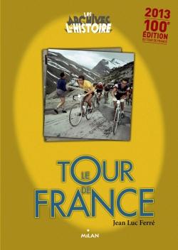 LE TOUR DE FRANCE 2013