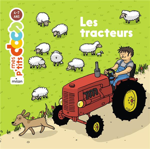 LES TRACTEURS