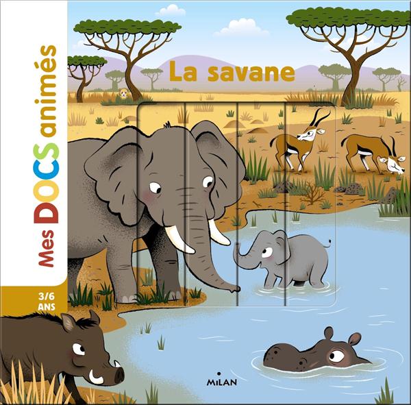 LA SAVANE