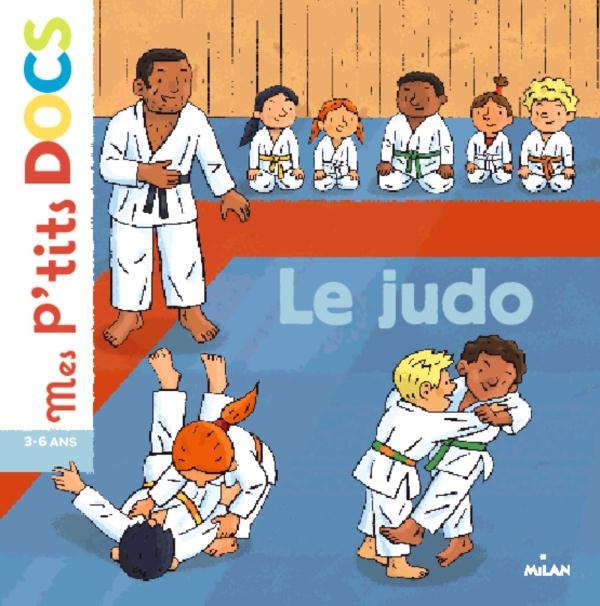 LE JUDO