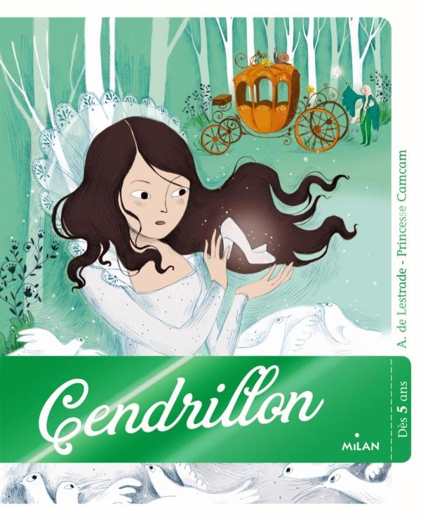 CENDRILLON