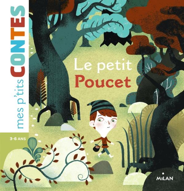 LE PETIT POUCET