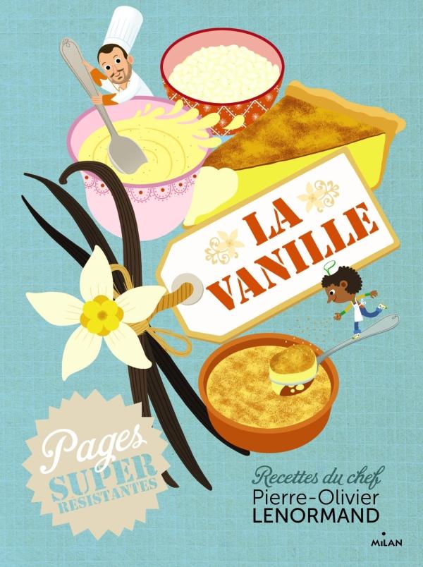 LA VANILLE