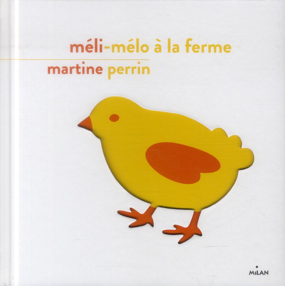 MELI-MELO A LA FERME