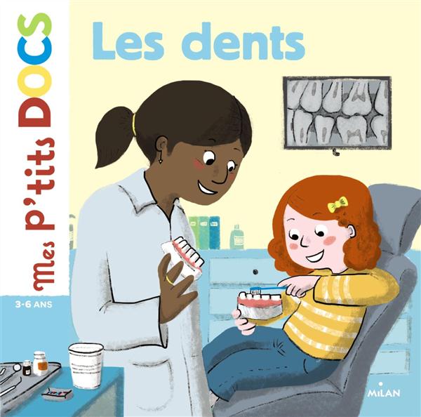 LES DENTS