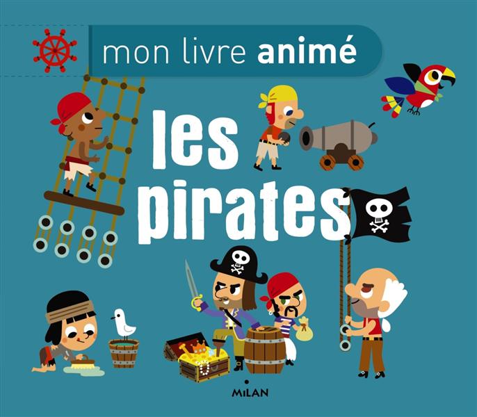 LES PIRATES