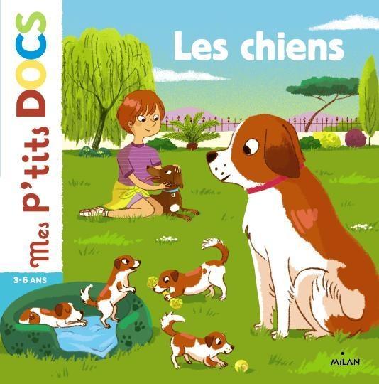 LES CHIENS