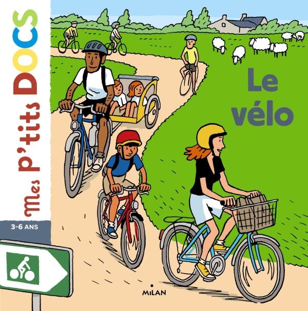 LE VELO