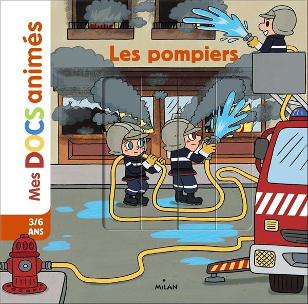 LES POMPIERS