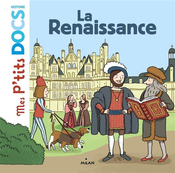 LA RENAISSANCE