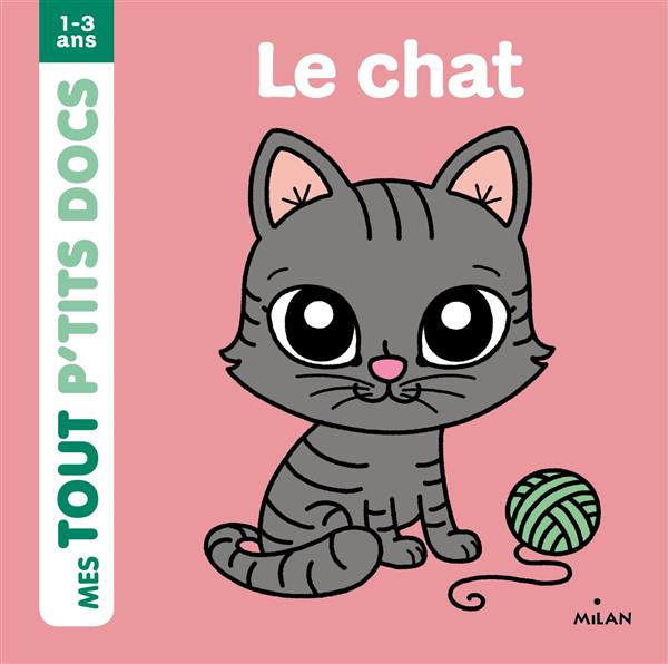 LE CHAT